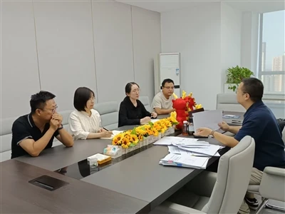 Skupina Prof.Ding ponovno pridobi certifikat ISO 9001